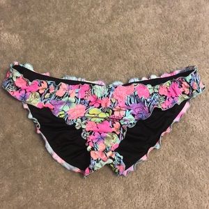 Victoria Secret Bikini Bottom